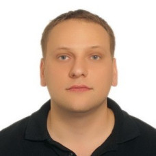 Голубовський Ігор Васильович