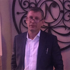 Голубцов Василий Анатольевич