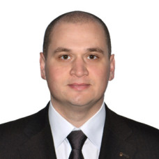 Гордін Олександр Яковлевич
