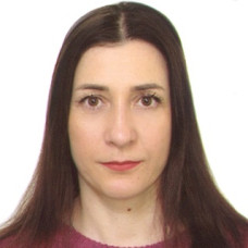 Горячко Елена Борисовна