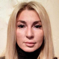 Гофельд Анна Сергеевна