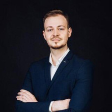 Гринько Кирилл Викторович