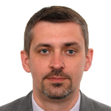 Давыдюк Александр Николаевич