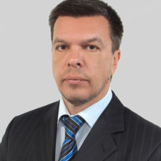 Данилевич Владимир Викторович