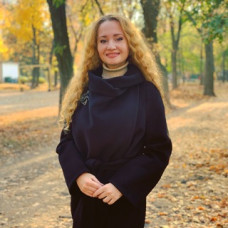 Данилова Инна Александровна