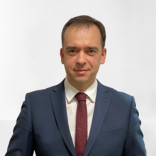 Демский Владислав Юрьевич
