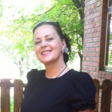 Дмитриева Лина Михайловна