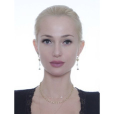Ельянова Елена Владимировна