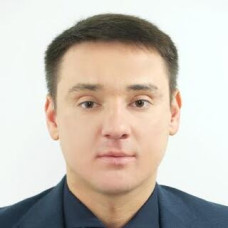 Журавлев Максим Сергеевич