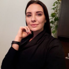 Закутько Екатерина Эдуардовна