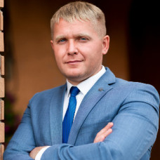 Зеленский Максим Сергеевич