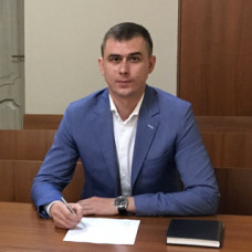 Зубенко Александр Вадимович