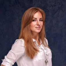 Казьмина Светлана Владимировна