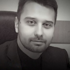 Кайдашов Віталій Сергійович