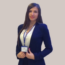 Калашник Елена Николаевна