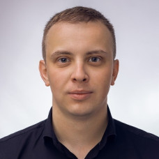 Каленик Александр Владимирович
