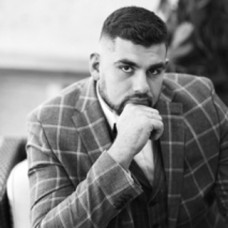 Калитка Сергій Олександрович