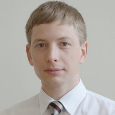 Калмиков Тарас Олександрович