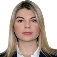 Кальченко Юлия Александровна