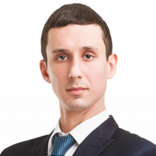 Лесик Микола Сергійович