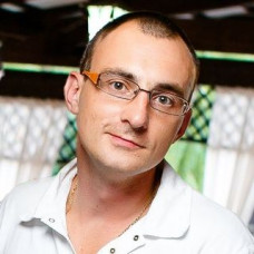 Лысенко Андрей Александрович