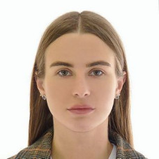 Логвиненко Юлия Сергеевна