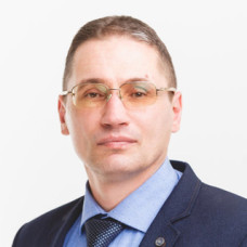 Макаренко Валерий Николаевич