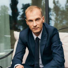 Мариничев Юрій Павлович