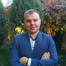 Марусяк Андрей Романович