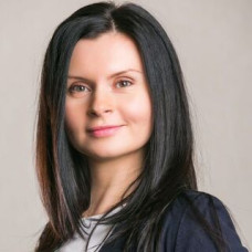 Матвеева Лариса Викторовна