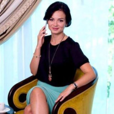 Моисеенко Елена Николаевна