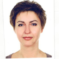 Моисеенко Карина Александровна