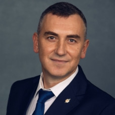 Мороз Сергей Викторович