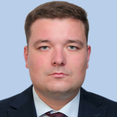 Короленко Виталий Викторович