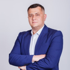 Донченко Александр Сергеевич