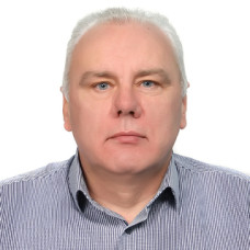 Кондратюк Олег Анатольевич
