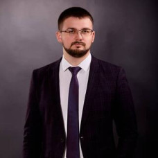 Куц Иван Алексеевич