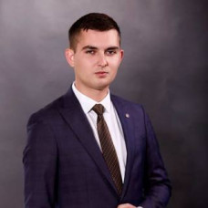 Лисинчук Олександр Олександрович