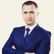 Лесной Ярослав Анатольевич