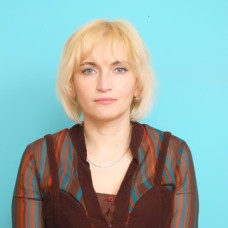 Логинова Наталья Николаевна