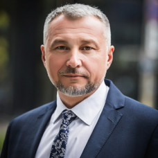 Лучковский Валентин Викторович