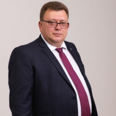 Луна Андрей Петрович