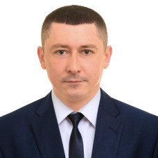 Гончаренко Андрей Васильевич