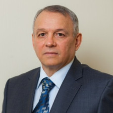 Жук Виктор Викторович
