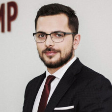Мірошниченко Сергій Володимирович