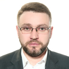 Могилей Сергій Володимирович