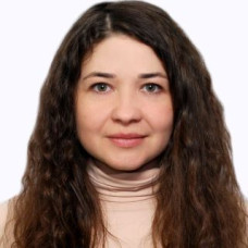 Моцайко Валентина Сергіївна