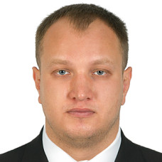 Зайцев Олександр Вікторович