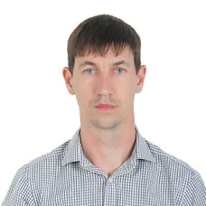 Заклятый Сергей Викторович