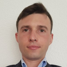 Леди Артем Валерьевич